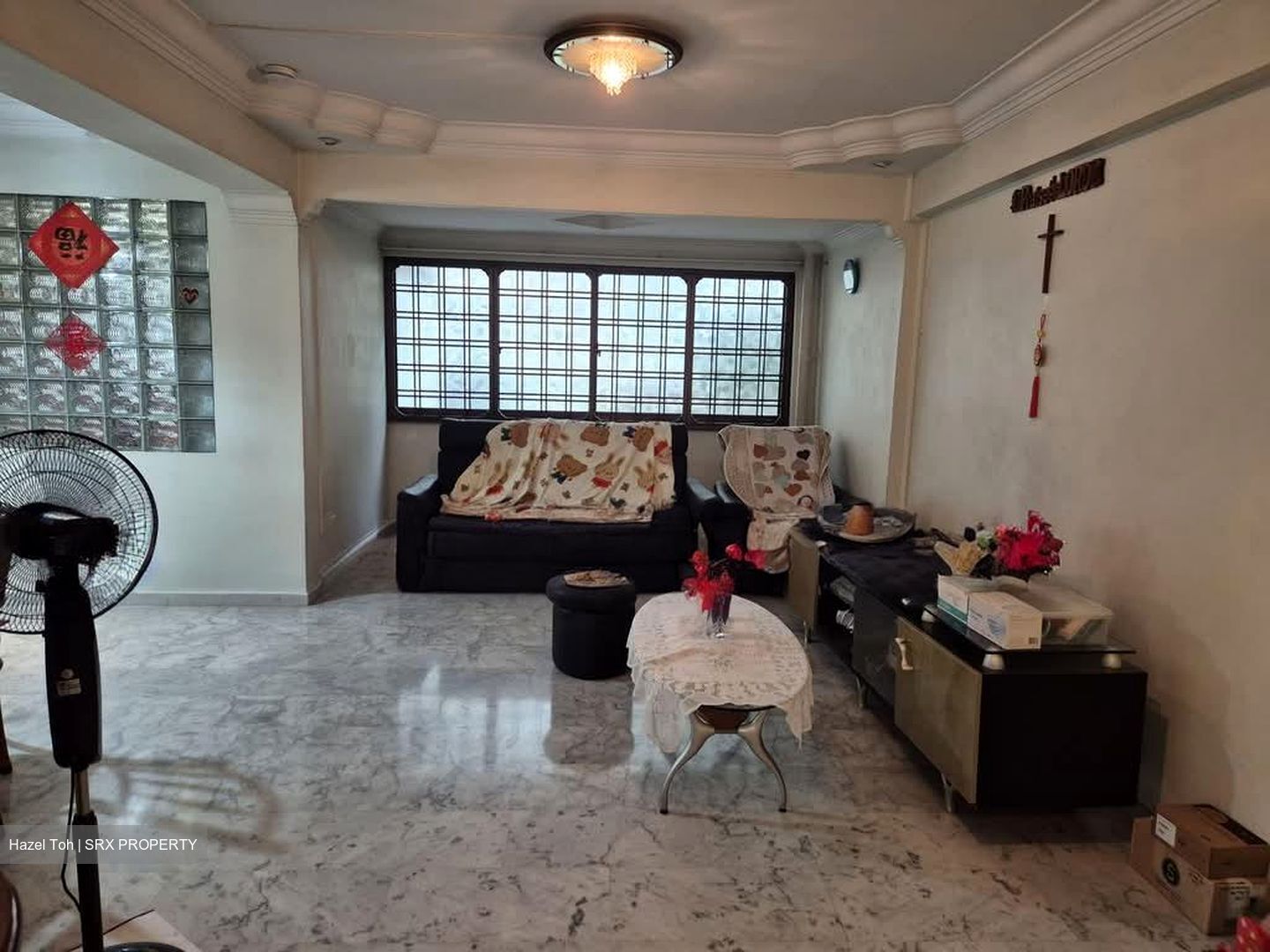 Blk 156 Jalan Teck Whye (Choa Chu Kang), HDB 5 Rooms #568785881